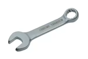 image of Laser Tools 2808 Stubby Spanner 11mm Chrome Vanadium