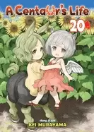 Image of centaurs life vol 20