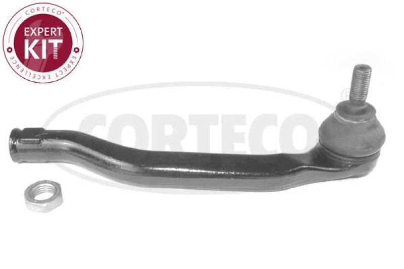 Image of Track rod end CORTECO 49399996