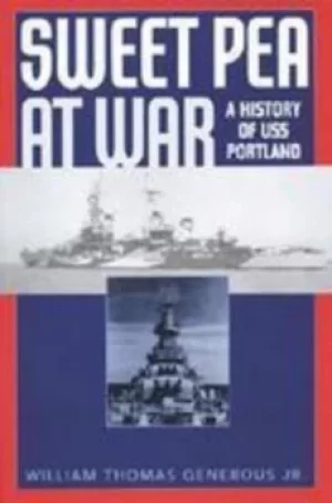 Image of Sweet Pea at War by William T. Generous