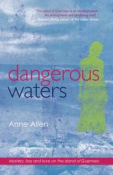 Image of Dangerous Waters by Anne Allen Paperback