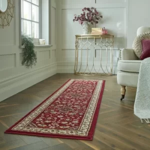 Image of Sherborne Runner Sherborne Red