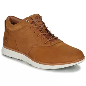 image of Timberland Killington Half Cab Boots - Brown