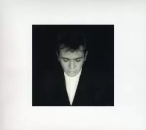 Image of Peter Gabriel - Shaking The Tree: Sixteen Golden Greats CD Album - Used