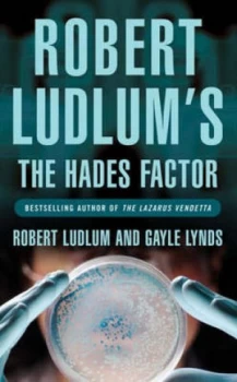 Image of Robert Ludlums the Hades Factor by Robert Ludlum Paperback