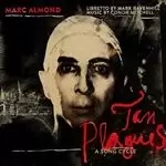 image of Marc Almond - Ten Plagues (+2DVD) (Music CD)