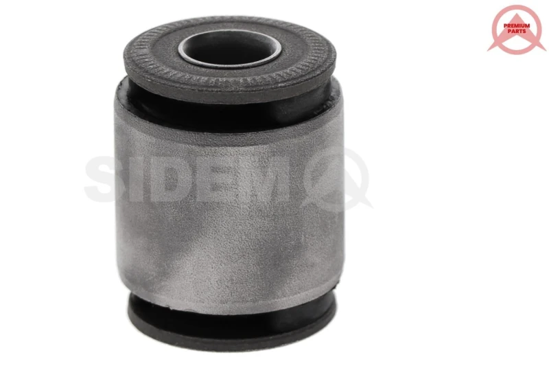 Image of SIDEM 881620 Arm Bushes Upper Front Axle, Rubber-Metal Mount, for control arm Control Arm-/Trailing Arm Bush (251)