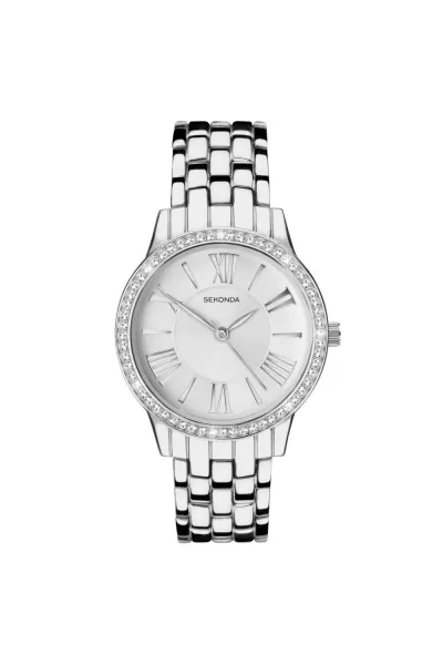 image of Classic Analogue Quartz Watch - 40348