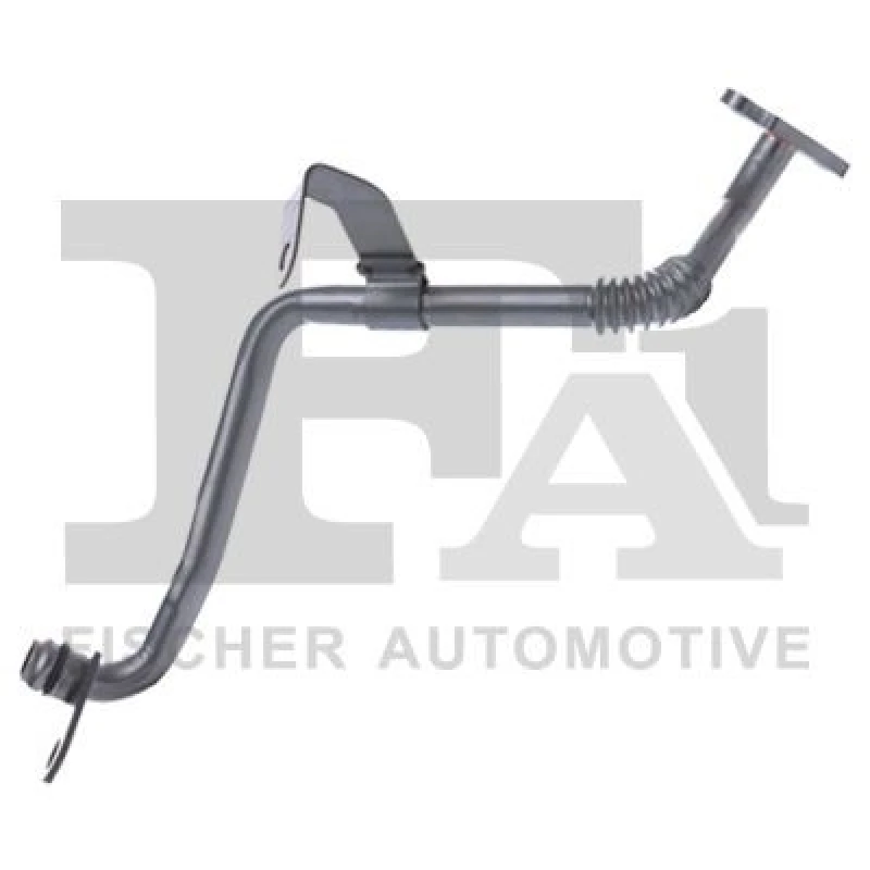 Image of FA1 Oil Pipe, charger FA1 613-808