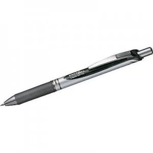 Image of Pentel Gel roller ball pen EnerGel BL77 Black 0.35 mm