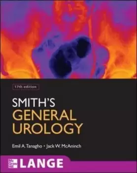 Image of Smiths general urology by Emil A Tanagho