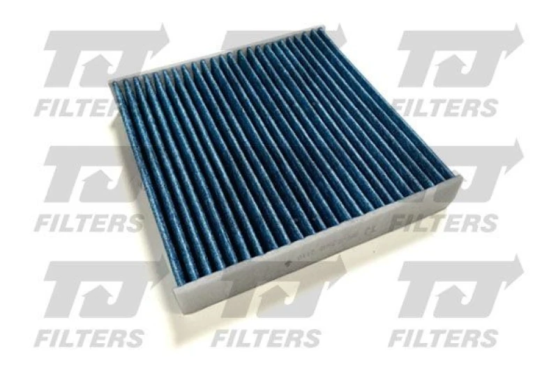 Image of QUINTON HAZELL Pollen filter QUINTON HAZELL QFC0536AB