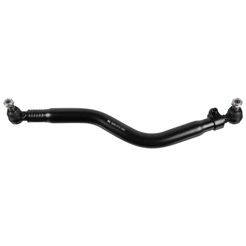 Image of FEBI BILSTEIN 39599 Centre Rod Assembly Front Axle, with nuts Centre Rod Assembly (285)