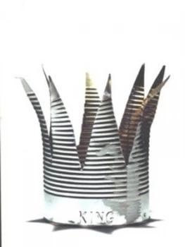 Image of King by John Berger