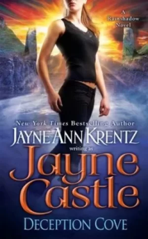 Image of Deception Cove by Jayne Castle