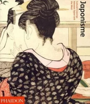 Image of Japonisme by Phil Cleaver