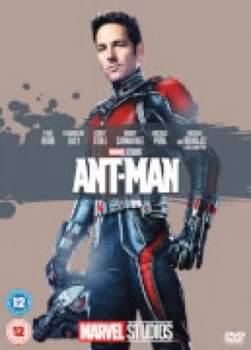 Image of Ant Man Movie