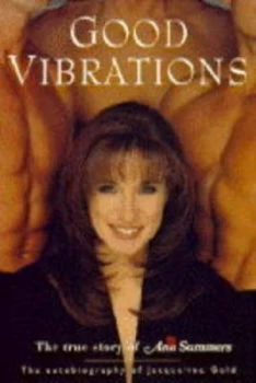 Image of Good Vibrations by Jacqueline Gold Hardback