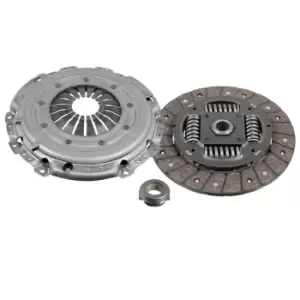 Image of Clutch Kit ADV183060 by Blue Print