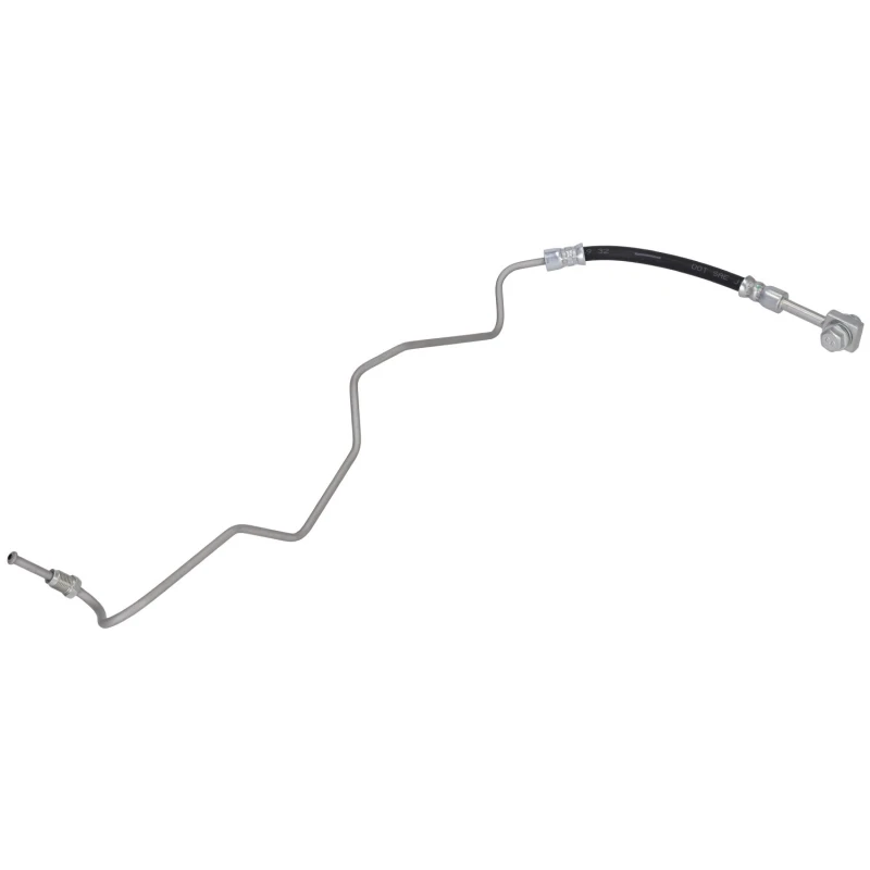 Image of Brake hose FEBI BILSTEIN 186216