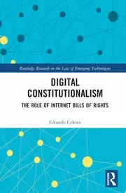 Image of Digital Constitutionalism The Role of Internet Bills of Rights