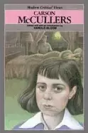 Image of carson mccullers