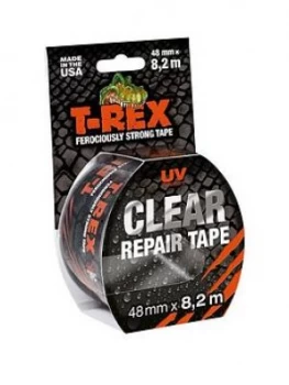 Image of T-Rex T-Rex Ferociously Strong Clear Mounting Tape