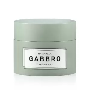 Image of Maria Nila Minerals Gabbro Fixating Wax 100ml