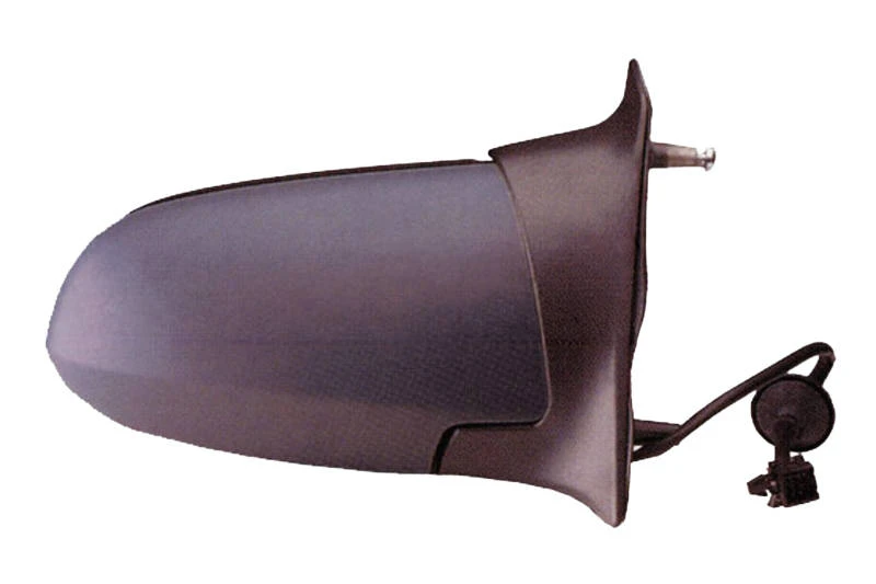 Image of PRASCO OP7157303 Wing mirror Right Outside Mirror (50)