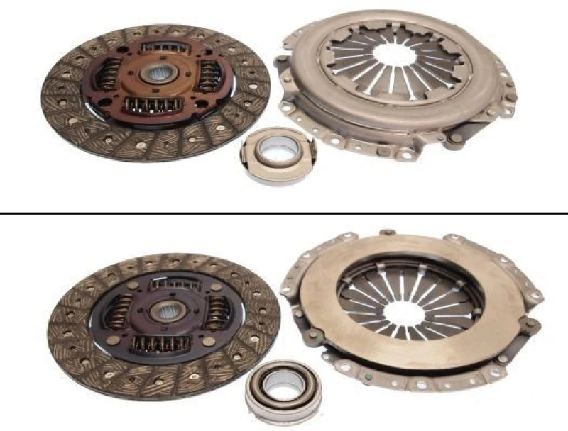 Image of KAWE Clutch kit KAWE 962396