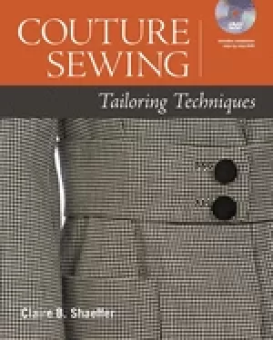 Image of couture sewing tailoring techniques