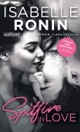Image of spitfire in love