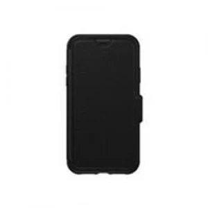 image of Otterbox Strada Series Flip Cover for iPhone XR