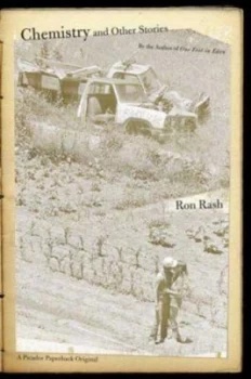 Image of Chemistry and other stories by Ron Rash