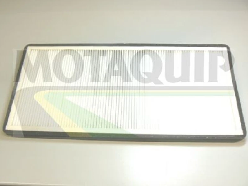 Image of MOTAQUIP Pollen filter MOTAQUIP VCF358