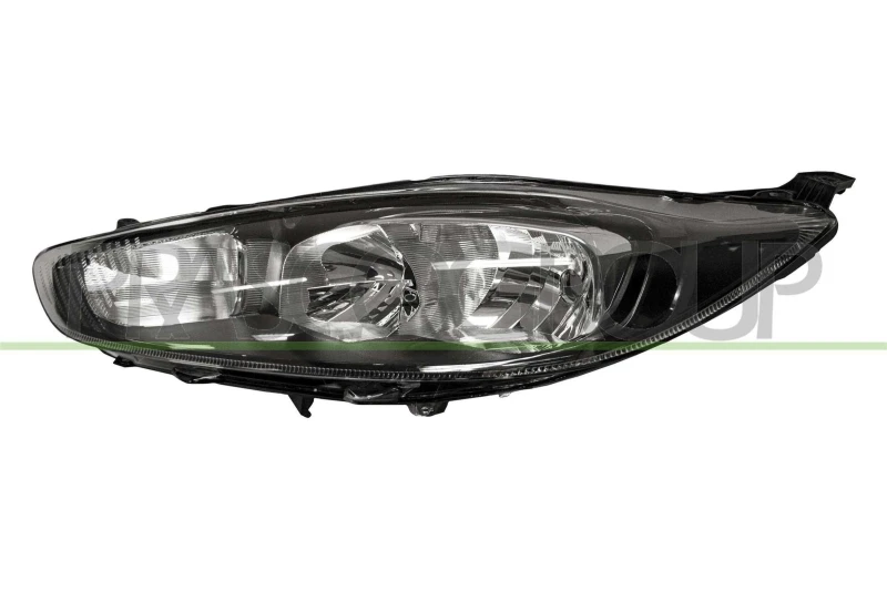 Image of PRASCO Headlight PRASCO FD3464904