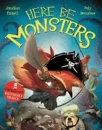 Image of here be monsters