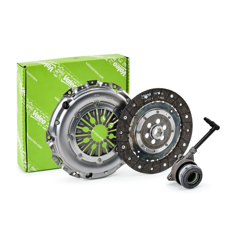 Image of Clutch kit VALEO 834586