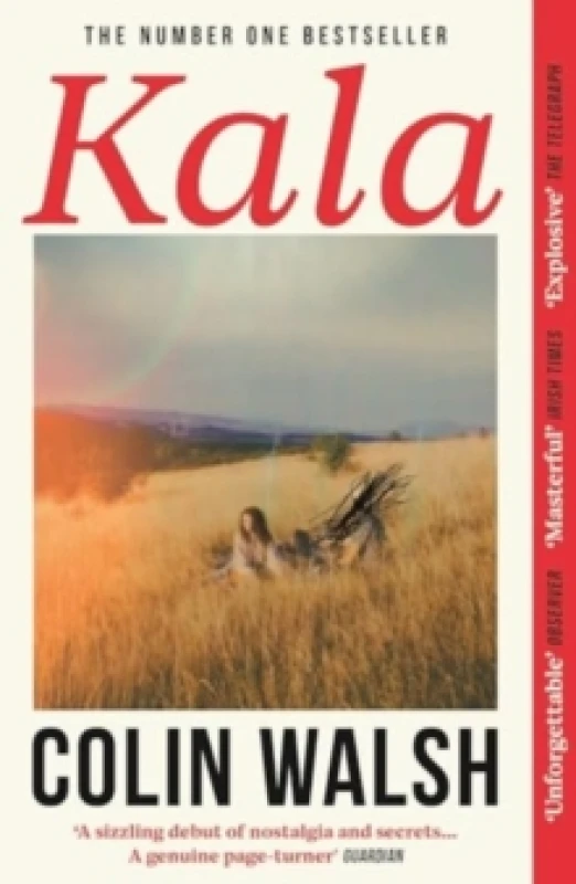 Image of kala 9781838958626