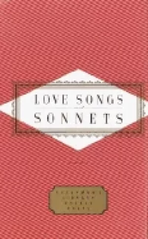 Image of love songs and sonnets