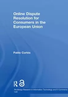 Image of Online Dispute Resolution for Consumers in the European Union