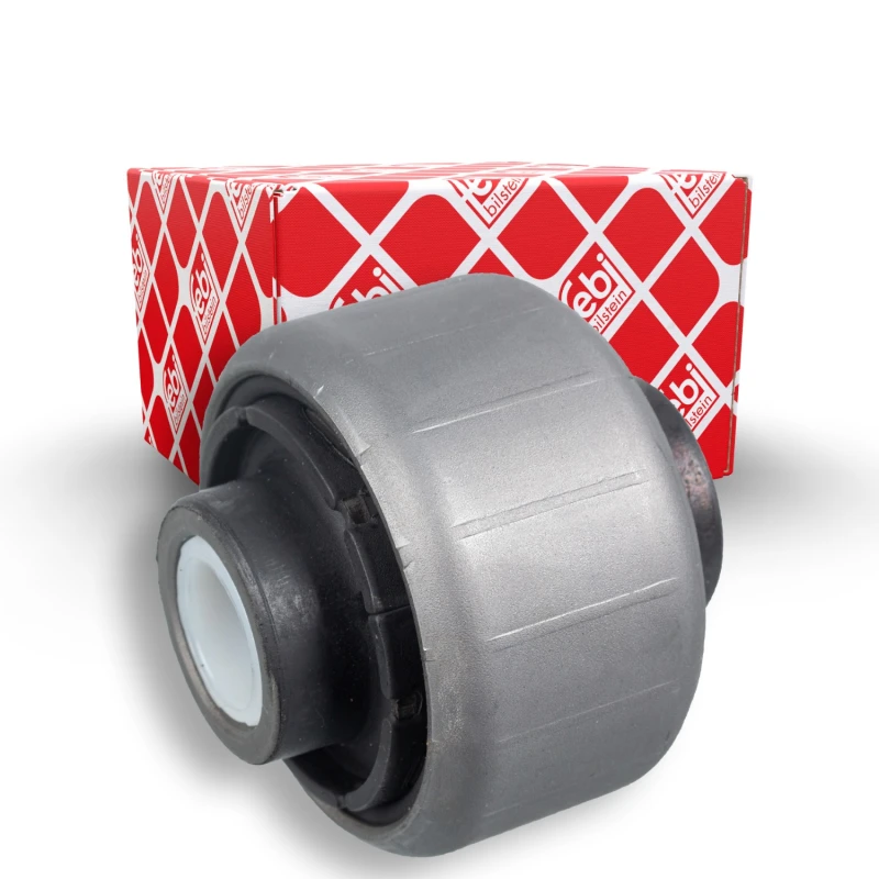 Image of Anti roll bar bush FEBI BILSTEIN 102432