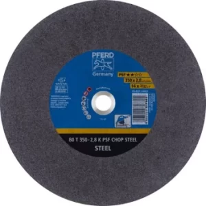 Image of 80 T 350-2,8 K PSF Chop Steel/25,4