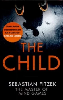 Image of The Child by Sebastian Fitzek Paperback