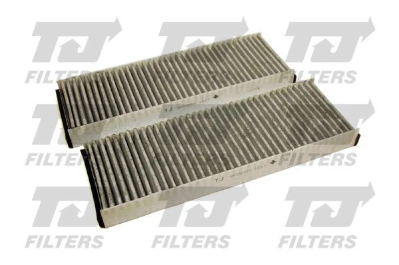 Image of QUINTON HAZELL Pollen filter QUINTON HAZELL QFC0204