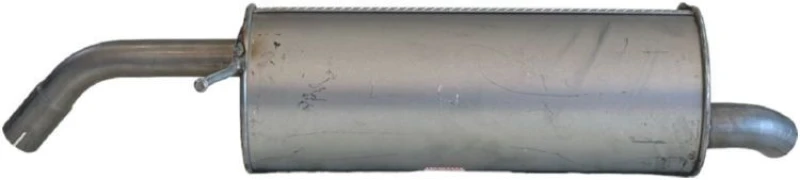 Image of Rear silencer BOSAL 154-499