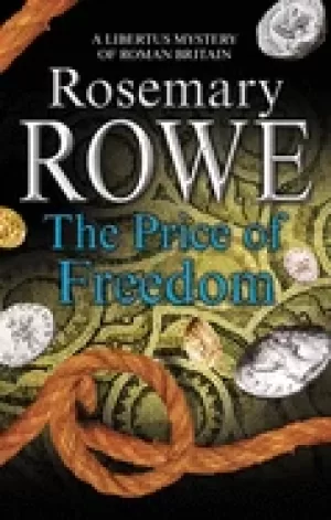 Image of price of freedom