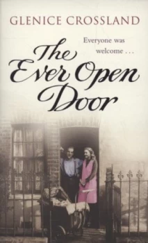 Image of The Ever Open Door by Glenice Crossland Book
