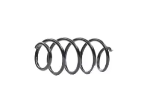 SACHS Coil spring VW,SKODA 993 058 1K0411105DM,1K0411105DN Suspension spring,Springs,Coil springs,Coil spring suspension,Suspension springs