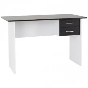 Image of Jenny Black Computer Desk